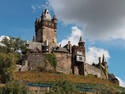 Castle on a Hill, 4 entries
