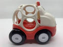 Bubble Toy Car