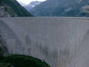Huge Dam