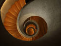 Spiral Staircase