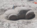 Sand Car