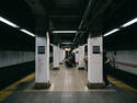 Canal Street Station, 5 entries