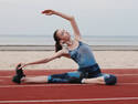 Stretching