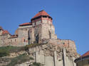 Cliffside Castle