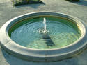 Fountain Geyser