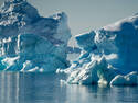 Icebergs, 10 entries