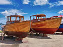 Custom Boats