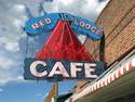 Red Lodge Cafe