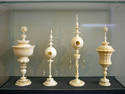 Ivory Objects