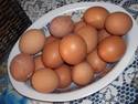 Bowl Of Eggs