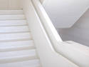 White Stairs, 3 entries