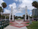 Sarasota Gate
