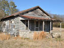 Abandoned Homeplace