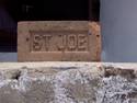 Saint Joe Brick