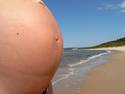 Beach Belly