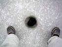 What An Icehole