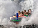 Splash Zone