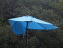 Broken Umbrella