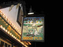 Pub Sign