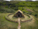 Mysterious Hut