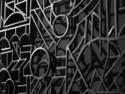 Decorative Metal Screen