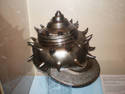 Sea Conch Helmet