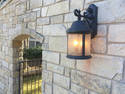 Stone Wall And Light, 2 entries