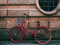 Red Bicycle, 6 entries