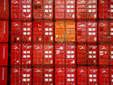 Shipping Containers, 3 entries