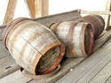 Barrels