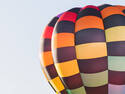 Hot Air Balloon, 4 entries