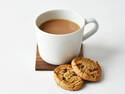 Coffee and Cookies