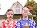 New American Gothic