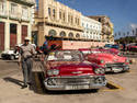 Havana Ride