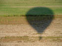 Balloon Shadow