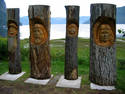 Lumber Faces