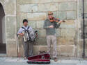 Street Musicians