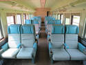 Empty Compartment