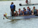 Dragon Boaters