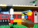 Lego Home