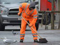 Street Sweeper, 8 entries