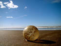 Ball Of Sand