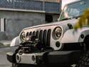 Jeep Grille