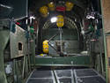 Inside A B-24