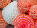 Paper Decor0ons