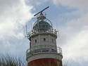 Antennaed Lighthouse