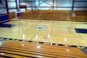Empty Court