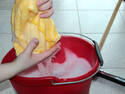 Cleaning Bucket