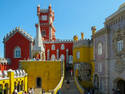 Pena Palace