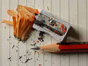 Pencil Sharpener, 8 entries